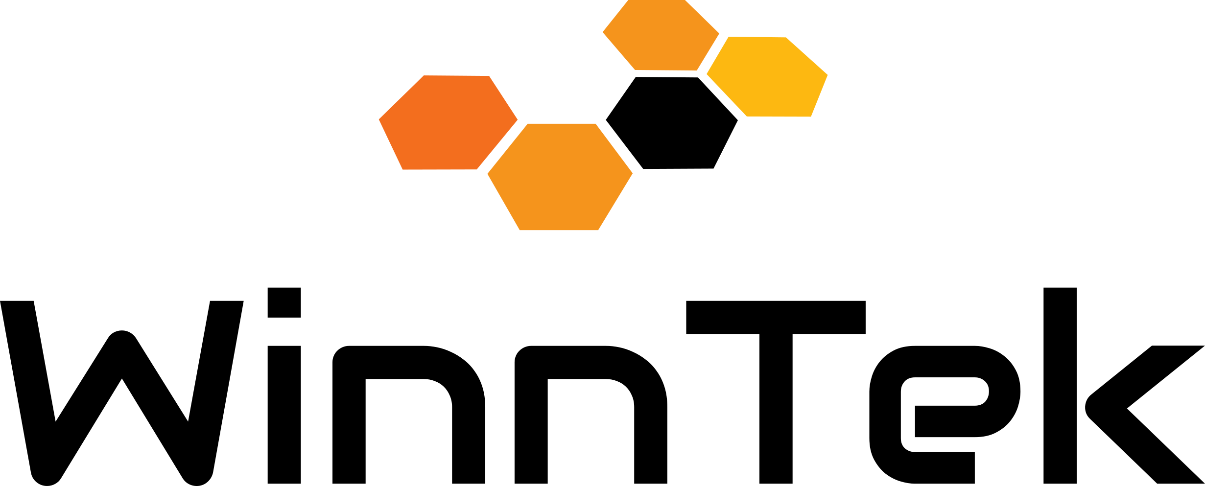 Prowinn Logo